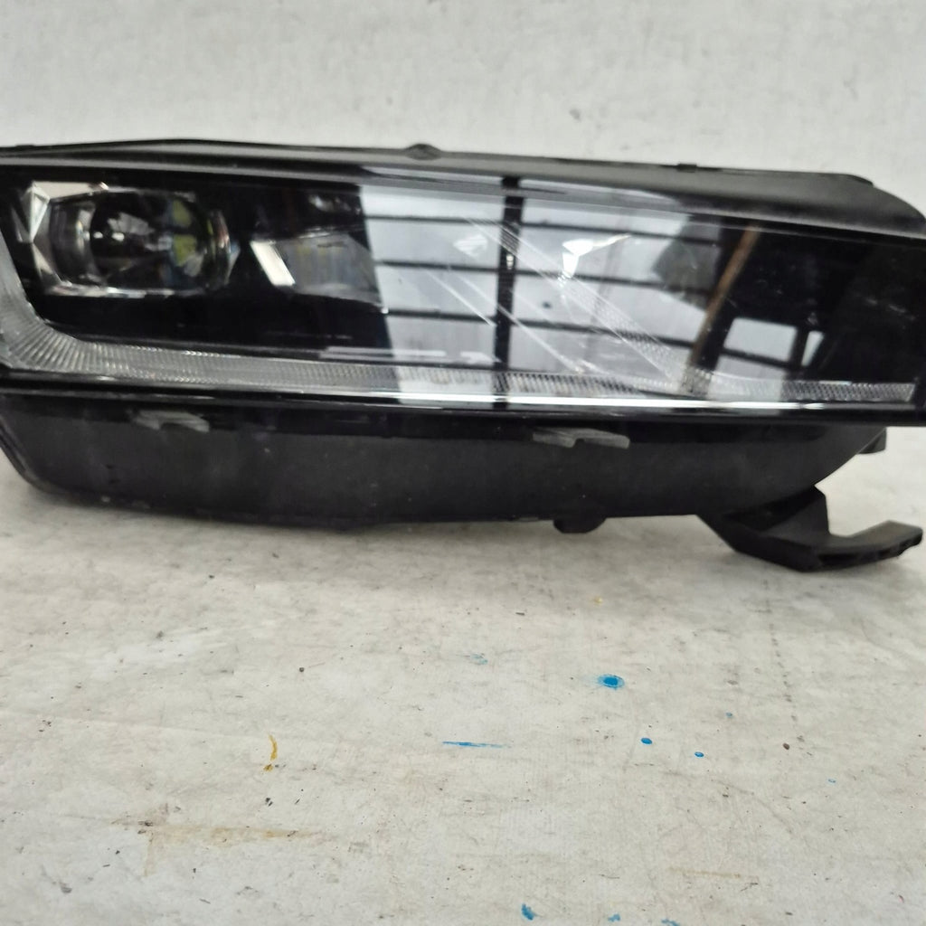 Frontscheinwerfer Skoda Octavia IV 5E4941016A Full LED Rechts Headlight SCH4632547207fr