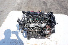 Laden Sie das Bild in den Galerie-Viewer, Motor Peugeot 508 I 9H05 10JBEU 1.6 HDI 97TKm Diesel Engine Unkomplett