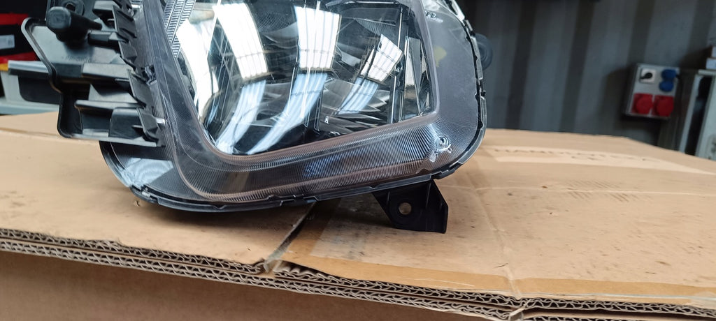 Frontscheinwerfer Hyundai Tucson Nx4e N7921-61120 LED Rechts Headlight