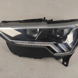 Frontscheinwerfer Audi Q3 83A941033 Full LED Links Scheinwerfer Headlight SCH1496895356om