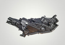 Laden Sie das Bild in den Galerie-Viewer, Frontscheinwerfer Toyota 4 Yaris Full LED Links Scheinwerfer Headlight