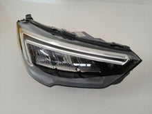 Laden Sie das Bild in den Galerie-Viewer, Frontscheinwerfer Opel Crossland X YQ00709880 Rechts Scheinwerfer Headlight SCH8169258358yv
