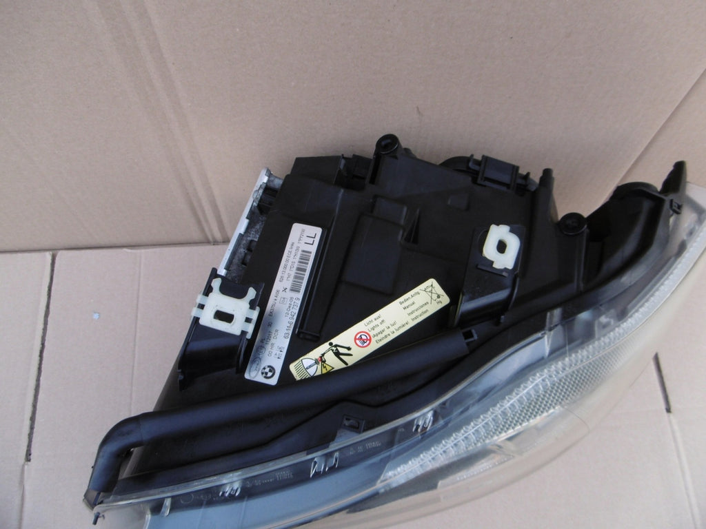 Frontscheinwerfer BMW E91 E90 6942737 Links Scheinwerfer Headlight SCH8887066237iz