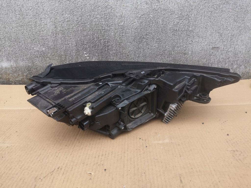 Frontscheinwerfer Audi A6 C8 4K0941033 18-2018-FULL Full LED Links Headlight SCH6157905122fc