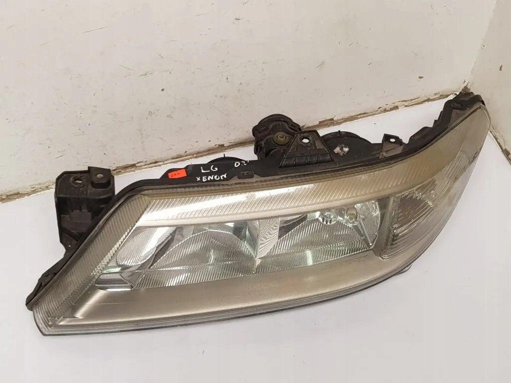 Frontscheinwerfer Renault Laguna II 8200002465 89004693 Links Headlight SCH8066362096ak