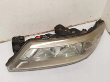 Laden Sie das Bild in den Galerie-Viewer, Frontscheinwerfer Renault Laguna II 8200002465 89004693 Links Headlight SCH8066362096ak
