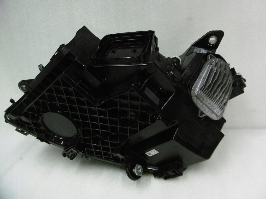 Frontscheinwerfer Mercedes-Benz Glc A2539065201 LED Rechts Headlight SCH4270937246dw