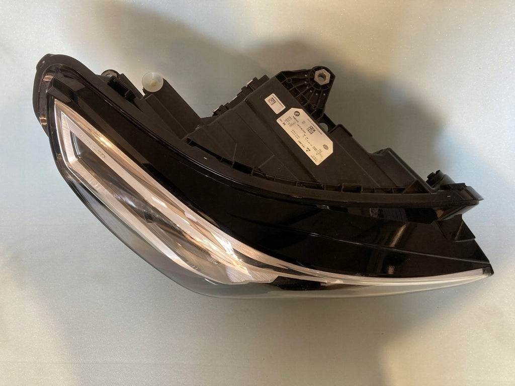 Frontscheinwerfer BMW X1 4A27811-01 4A27812-01 Full LED Rechts oder Links SCH4872703732xs