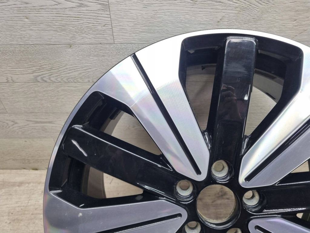 1x Alufelge 19 Zoll 5x108 32143628 Volvo Xc40 Rim Wheel FEL8521010807fl