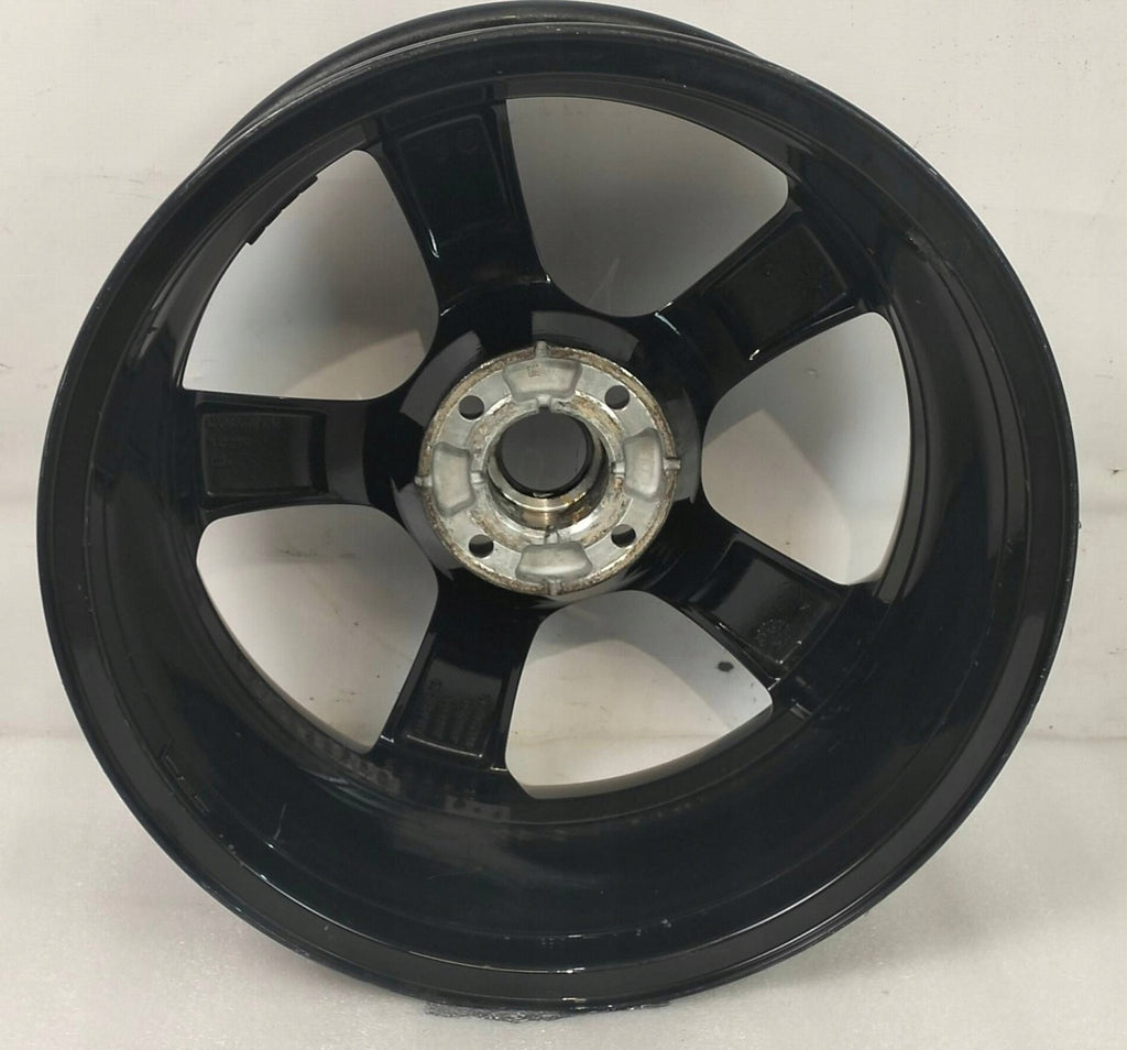 1x Alufelge 17 Zoll 9832281680 Opel Corsa F Rim Wheel FEL6576431628at