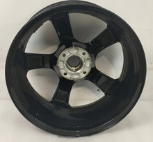 Laden Sie das Bild in den Galerie-Viewer, 1x Alufelge 17 Zoll 9832281680 Opel Corsa F Rim Wheel FEL6576431628at
