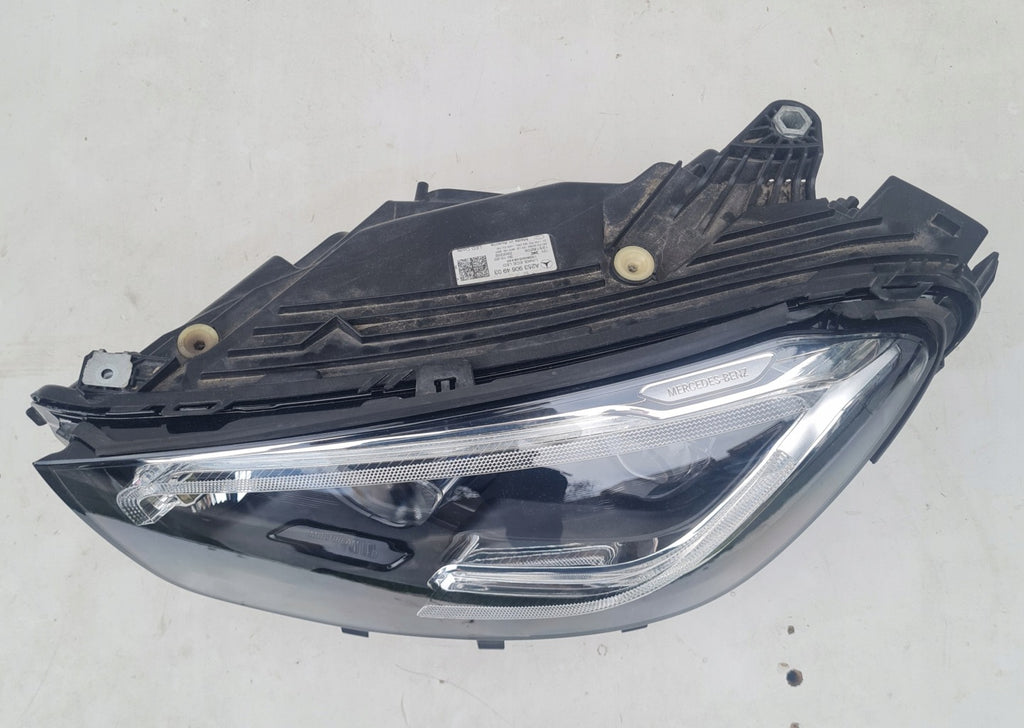 Frontscheinwerfer Mercedes-Benz Glc A2539064903 A2539064903A2539064903 LED Links SCH9614383457ap