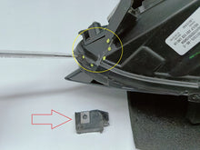 Laden Sie das Bild in den Galerie-Viewer, Frontscheinwerfer Tesla Model 3 5yj3 1077375-00-C 2017-5YJ3 Full LED Links