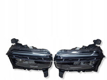 Load image into Gallery viewer, Frontscheinwerfer Jeep 52218721 Ein Satz Scheinwerfer Headlight SCH4649523034dy