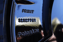 Laden Sie das Bild in den Galerie-Viewer, 4x Alufelge 19 Zoll 8.0" 5x108 50ET Glanz Schwarz 32327781 Polestar 2 I FEL9742933121df