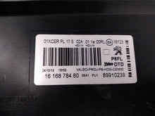 Load image into Gallery viewer, Frontscheinwerfer Peugeot 5008 II 1616878480 LED Rechts Scheinwerfer Headlight SCH6964509450et