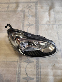 Frontscheinwerfer Opel Adam 13354569 Rechts Scheinwerfer Headlight
