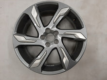 Laden Sie das Bild in den Galerie-Viewer, 1x Alufelge 19 Zoll 7.5" 5x108 50ET Glanz 31316851 31339586 Volvo V40 Rim Wheel