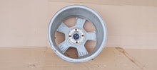 Load image into Gallery viewer, 1x Alufelge 16 Zoll 6.5" 4x108 40ET AY11-1007-FA Ford B-Max Rim Wheel FEL4769203627lo