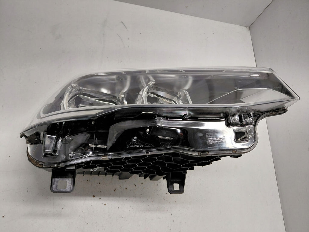 Frontscheinwerfer BMW F26 F25 7460632-02 Full LED Rechts Scheinwerfer Headlight SCH9438279586tt