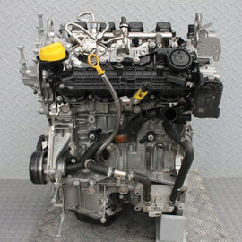 Motor Nissan Qashqai III J12 HR13 1.3 DIG-T 11TKm 2023 Hybrid Engine Unkomplett MOT4323962147op