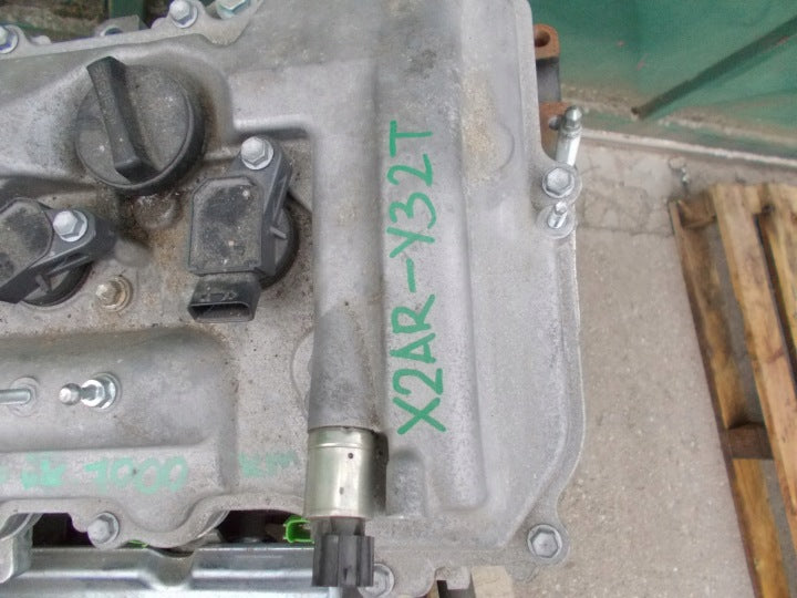 Motor Toyota Rav 4 X2AR-Y32T 2.5 7TKm 2017 Benzin Engine Komplett MOT5027714059gs