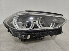 Laden Sie das Bild in den Galerie-Viewer, Frontscheinwerfer BMW X3 G01 G02 8739654-03 LED Rechts Scheinwerfer Headlight SCH4991620157kj