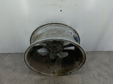 Laden Sie das Bild in den Galerie-Viewer, 1x Alufelge 16 Zoll 6.5" 4x100 5XJ16ET40 Opel Corsa E Rim Wheel FEL7742157323uv