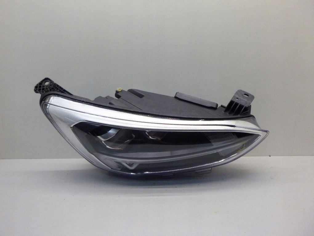 Frontscheinwerfer Ford Focus JX7B-13E014-AE LED Rechts Scheinwerfer Headlight