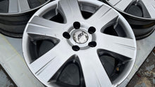 Load image into Gallery viewer, 4x Alufelge 16 Zoll 6.5" 5x112 43ET Rim Wheel FEL8684025146wd