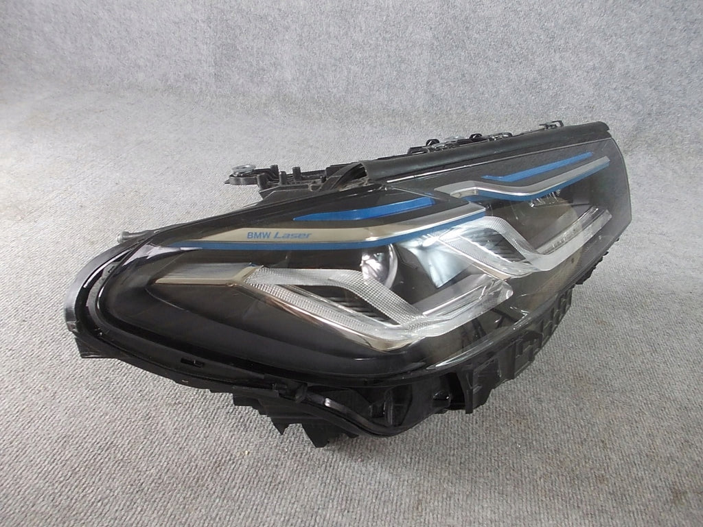 Frontscheinwerfer BMW 5 G31 G30 5A388D6-03 LED Rechts Scheinwerfer Headlight SCH7582774405lm