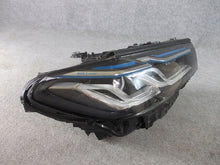Laden Sie das Bild in den Galerie-Viewer, Frontscheinwerfer BMW 5 G31 G30 5A388D6-03 LED Rechts Scheinwerfer Headlight SCH7582774405lm