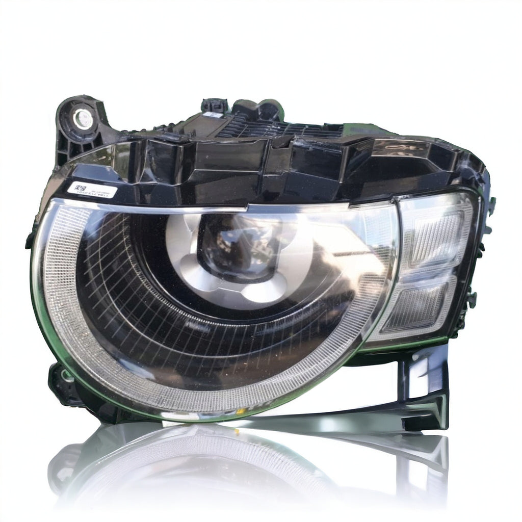 Frontscheinwerfer Land Rover Defender L8B2-13W030-FF FULL LED Links Headlight