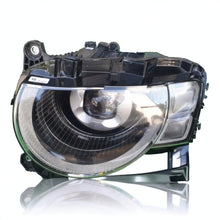 Laden Sie das Bild in den Galerie-Viewer, Frontscheinwerfer Land Rover Defender L8B2-13W030-FF FULL LED Links Headlight