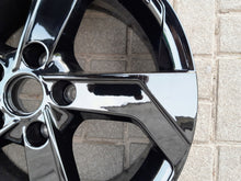 Load image into Gallery viewer, 1x Alufelge 17 Zoll 7.0" 5x114.3 45ET Glanz Nissan I 1 Rim Wheel FEL7317809047co