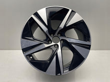 Laden Sie das Bild in den Galerie-Viewer, 1x Alufelge 20 Zoll 9.0" 5x108 38 5ET 32209411 Volvo Xc90 Ii Rim Wheel FEL2916130741ij