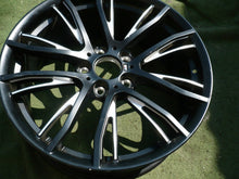 Load image into Gallery viewer, 1x Alufelge 19 Zoll 7.5" 5x120 45ET Matt Schwarz 6862772 BMW 1 F21 F20 Rim Wheel FEL4074303359vb