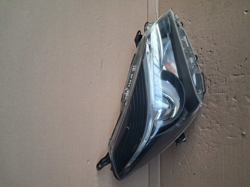Frontscheinwerfer Toyota Yaris LED Rechts Scheinwerfer Headlight SCH6900536490dv