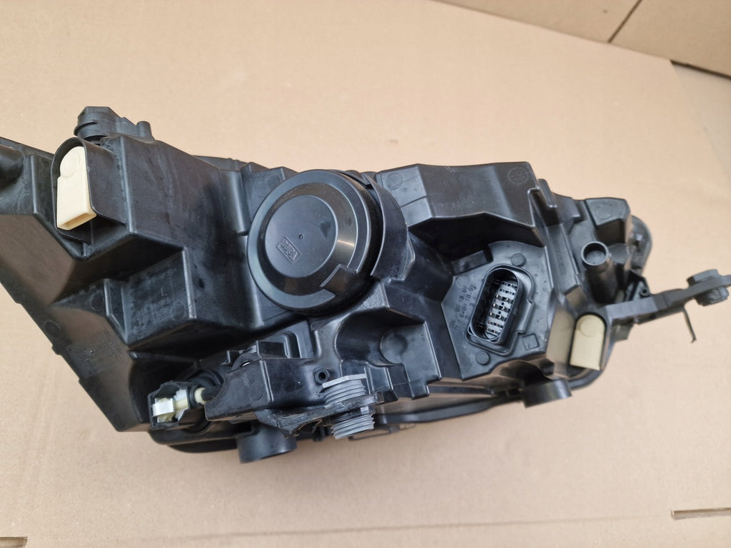 Frontscheinwerfer Skoda Fabia I 6VB941015 LED Links Scheinwerfer Headlight SCH5424302272to