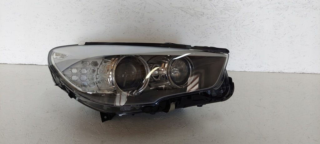 Frontscheinwerfer BMW 5 F07 7262724-11 LED Rechts Scheinwerfer Headlight SCH1011999042xj