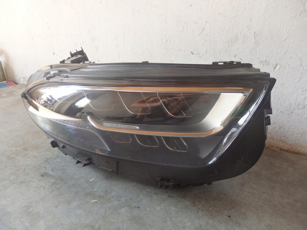 Frontscheinwerfer Mercedes-Benz Cls A2579066602 LED Rechts Headlight