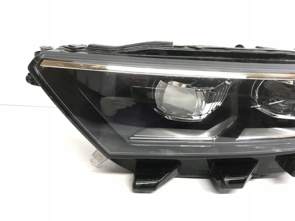 Frontscheinwerfer VW T-Roc Troc 2GA941035P Links Scheinwerfer Headlight SCH9729464105tz