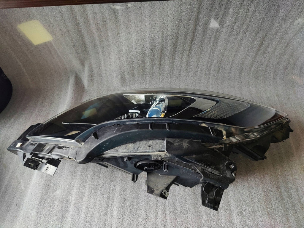 Frontscheinwerfer Opel Zafira C 13399860 Xenon Links Scheinwerfer Headlight