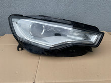 Laden Sie das Bild in den Galerie-Viewer, Frontscheinwerfer Audi A6 C7 4G0941006C Xenon Rechts Scheinwerfer Headlight