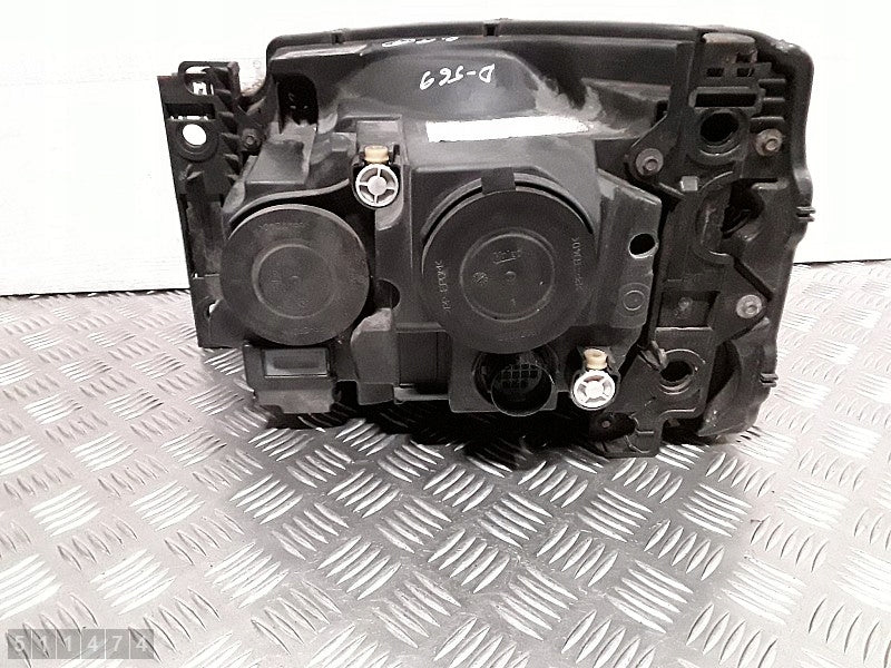 Frontscheinwerfer Land Rover I Discovery AH22-13W029-AB Rechts Headlight SCH9177915428wl