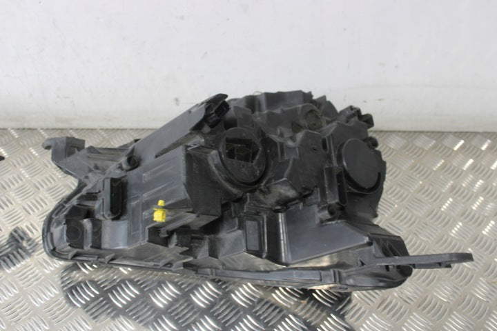 Frontscheinwerfer Citroën C4 III 9830649280 9830649480 LED Ein Satz Headlight SCH3748487425md