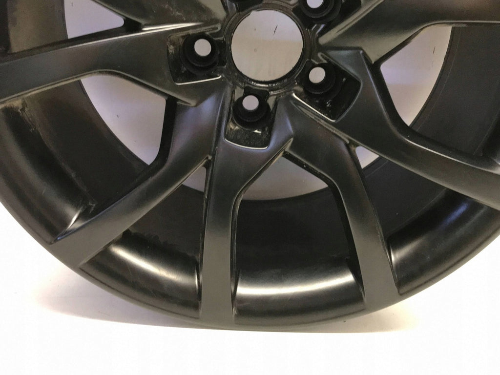 1x Alufelge 18 Zoll 5x112 8T0601025E Audi A4 B8 Rim Wheel FEL8477561831rb