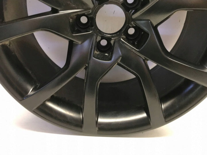 1x Alufelge 18 Zoll 5x112 8T0601025E Audi A4 B8 Rim Wheel FEL8477561831rb