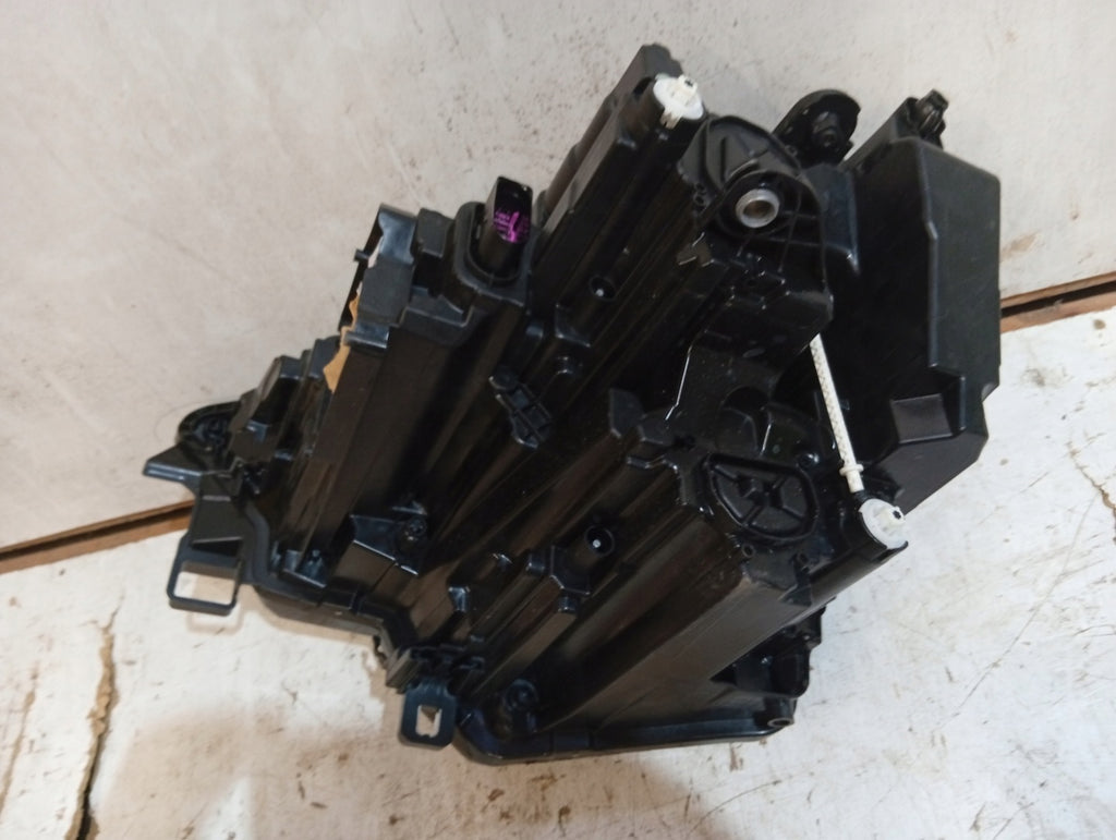Frontscheinwerfer Skoda Kodiaq Full LED Rechts Scheinwerfer Headlight SCH5105598614wd