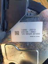 Load image into Gallery viewer, Motor Toyota Yaris Cross XM15A-P92G 1.5 Hybrid Engine Unkomplett